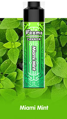Estil Pen Disponível Vape Grande Puff com 10000 puffs e 18 ml de E- Liquid