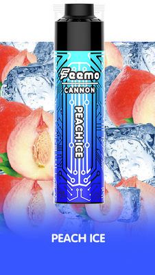 Estil Pen Disponível Vape Grande Puff com 10000 puffs e 18 ml de E- Liquid