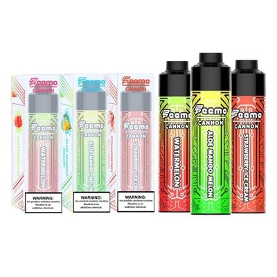 20 ml de sumo pré-cheio 120 g para MTL-DTL 25W Vaping