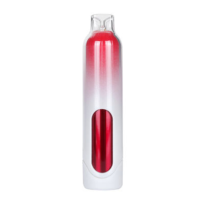 Micro USB Port de Carregamento USA Vape 650mAh Bateria recarregável Tipo-C