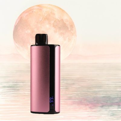 Compatível de carregamento Disponível Vape Pod dispositivo com 650mAh bateria