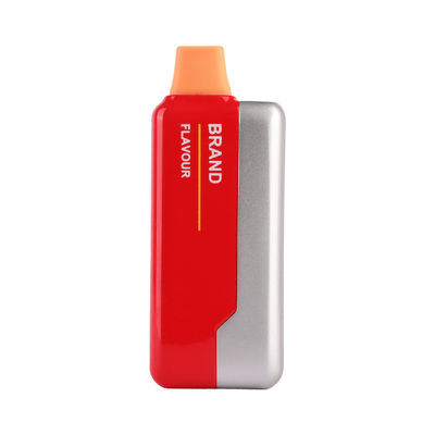 Tipo-C Carregamento de Vapor Desutilizável Pod A Última Experiência de Vapor