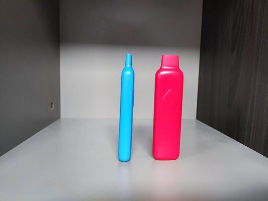 5%nic Vape Pen descartável 90g para método de pagamento TT/paypal/Western Union