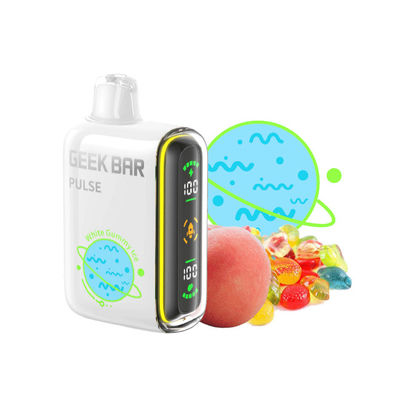 16 ml Vape com 0% de capacidade de suco de Nic