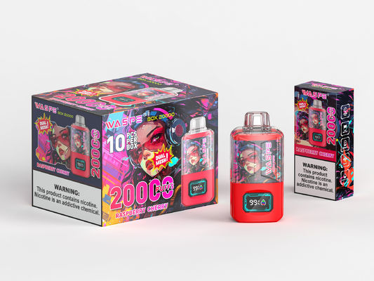 24 ml Ejuice Big Puff Vape Tipo C Carregamento 650 Mah Bateria Kit de Ecrã