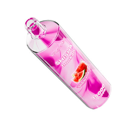 24 Sabores de Frutas Vape Puff Grande 0%/2% Nic 15000 Puffs 650mAh Cor Personalizada