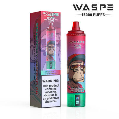 Essential Type C Charging Port Vape Pod Kit 200PCS Display de cores personalizado 22ml Capacidade