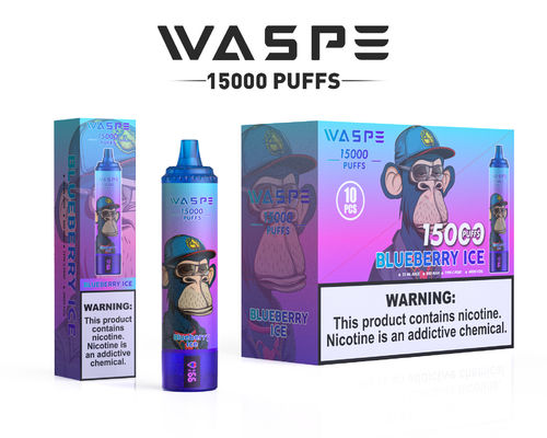 Essential Type C Charging Port Vape Pod Kit 200PCS Display de cores personalizado 22ml Capacidade