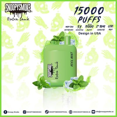 Kit de bateria recarregável tipo C Bateria de 1,2 ohm 650mAh