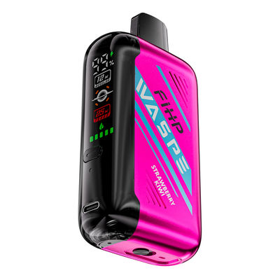 OEM Big Puff Vape 16 Sabores de frutas 0% 2% 5% Nic 15000 Pulse Regular 30000 Puffs