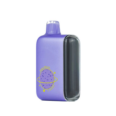 16ml E-líquido Geek Pulse Box 15K Puffs Dual Mode 7500 Puffs Vape