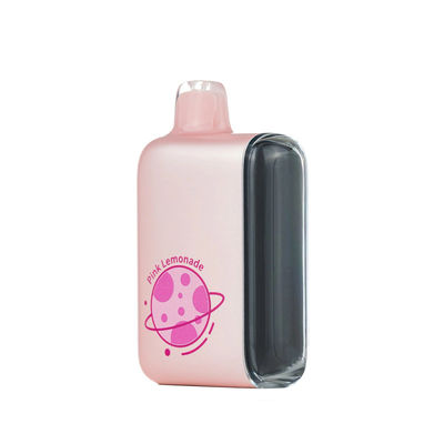 16ml E-líquido Geek Pulse Box 15K Puffs Dual Mode 7500 Puffs Vape