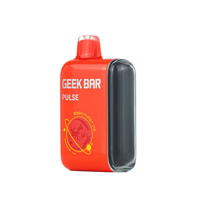 16ml E-líquido Geek Pulse Box 15K Puffs Dual Mode 7500 Puffs Vape