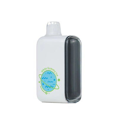 16ml E-líquido Geek Pulse Box 15K Puffs Dual Mode 7500 Puffs Vape