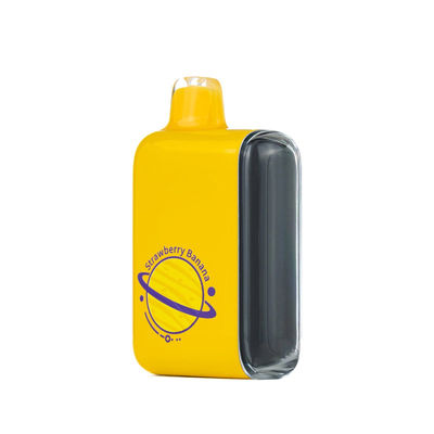 16ml E-líquido Geek Pulse Box 15K Puffs Dual Mode 7500 Puffs Vape
